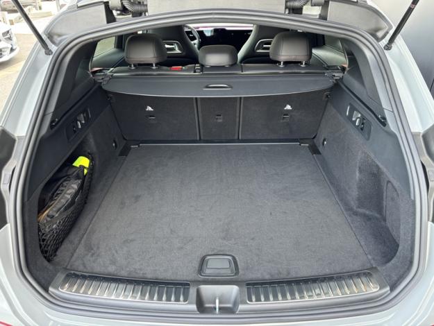 MERCEDES-BENZ GLC SUV GLC 400 4MATIC avec technologie EQ AMG Line  GLC 400 4M avec technologie EQ AMG Line