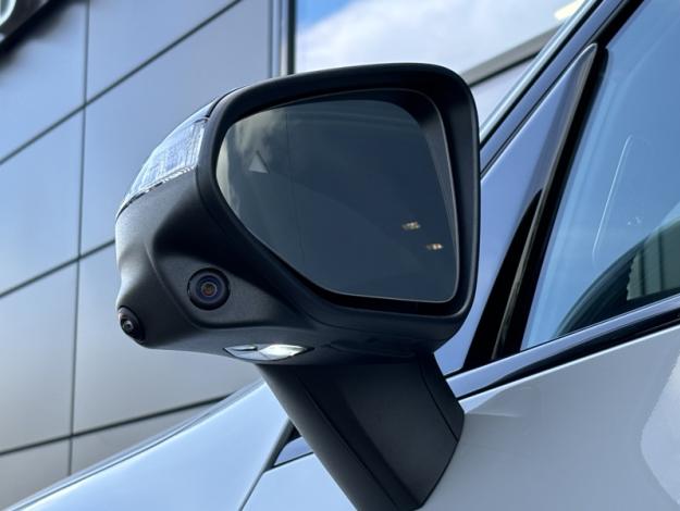 MERCEDES-BENZ GLC SUV GLC 400 4MATIC avec technologie EQ AMG Line  GLC 400 4M avec technologie EQ AMG Line