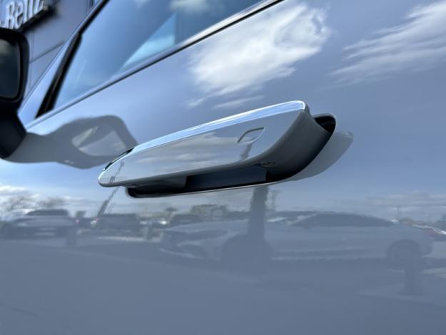 MERCEDES-BENZ GLC SUV GLC 400 4MATIC avec technologie EQ AMG Line  GLC 400 4M avec technologie EQ AMG Line