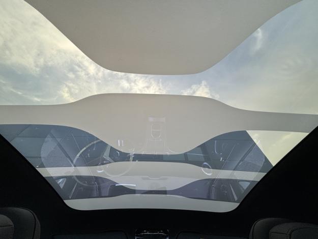 MERCEDES-BENZ GLC SUV GLC 400 4MATIC avec technologie EQ AMG Line  GLC 400 4M avec technologie EQ AMG Line