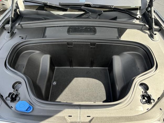 MERCEDES-BENZ GLC SUV GLC 400 4MATIC avec technologie EQ AMG Line  GLC 400 4M avec technologie EQ AMG Line