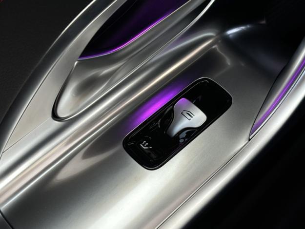 MERCEDES-BENZ GLC SUV GLC 400 4MATIC avec technologie EQ AMG Line  GLC 400 4M avec technologie EQ AMG Line