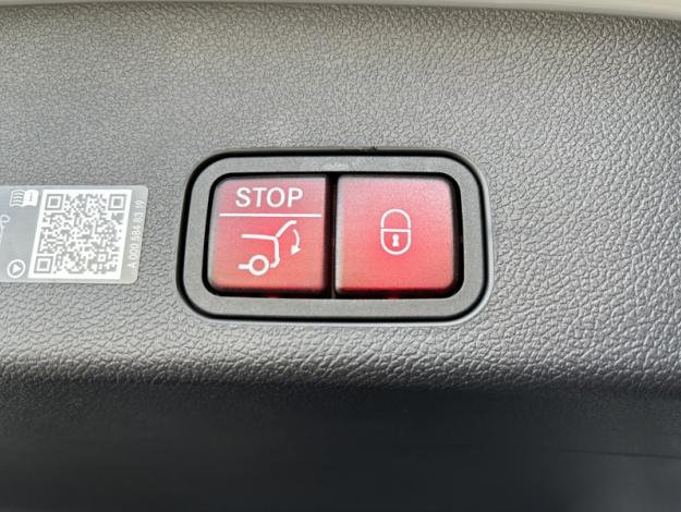 MERCEDES-BENZ GLC SUV GLC 400 4MATIC avec technologie EQ AMG Line  GLC 400 4M avec technologie EQ AMG Line