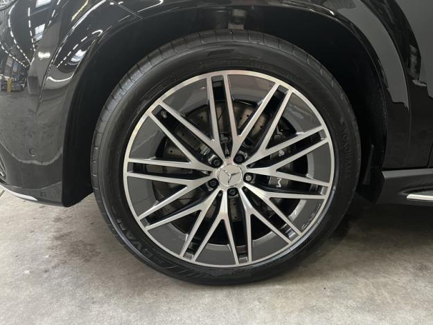 MERCEDES-BENZ GLE Coupé Mercedes-AMG GLE 53 Hybride 4MATIC+ Coupé  Mercedes-AMG GLE 53 Hybride 4MATIC+ Coupé