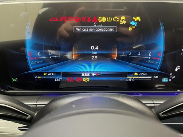 MERCEDES-BENZ GLE Coupé Mercedes-AMG GLE 53 Hybride 4MATIC+ Coupé  Mercedes-AMG GLE 53 Hybride 4MATIC+ Coupé