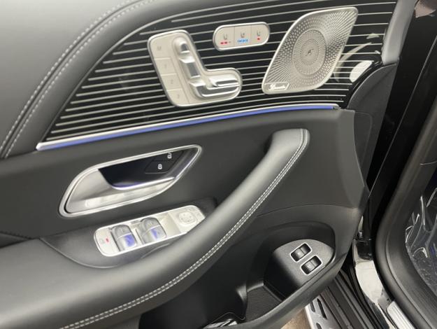 MERCEDES-BENZ GLE Coupé Mercedes-AMG GLE 53 Hybride 4MATIC+ Coupé  Mercedes-AMG GLE 53 Hybride 4MATIC+ Coupé