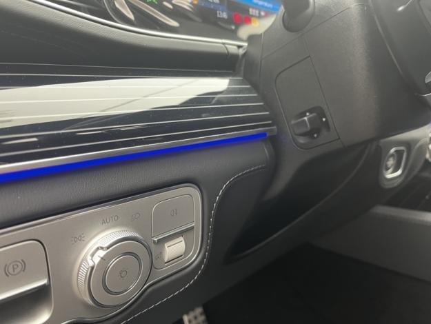 MERCEDES-BENZ GLE Coupé Mercedes-AMG GLE 53 Hybride 4MATIC+ Coupé  Mercedes-AMG GLE 53 Hybride 4MATIC+ Coupé