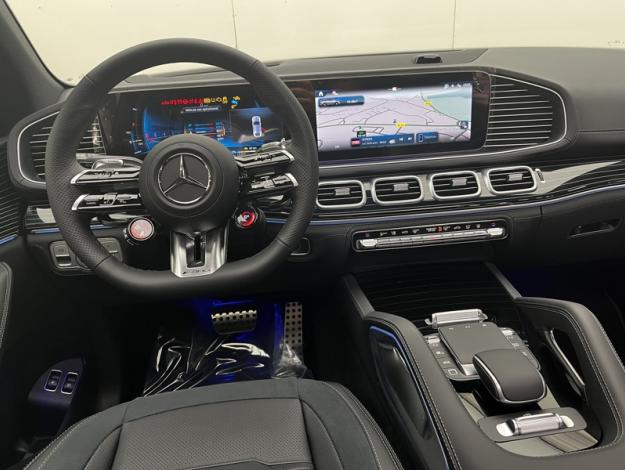 MERCEDES-BENZ GLE Coupé Mercedes-AMG GLE 53 Hybride 4MATIC+ Coupé  Mercedes-AMG GLE 53 Hybride 4MATIC+ Coupé