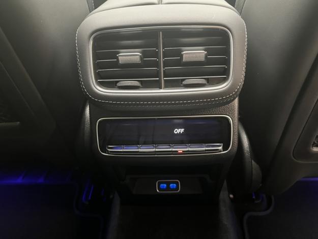 MERCEDES-BENZ GLE Coupé Mercedes-AMG GLE 53 Hybride 4MATIC+ Coupé  Mercedes-AMG GLE 53 Hybride 4MATIC+ Coupé