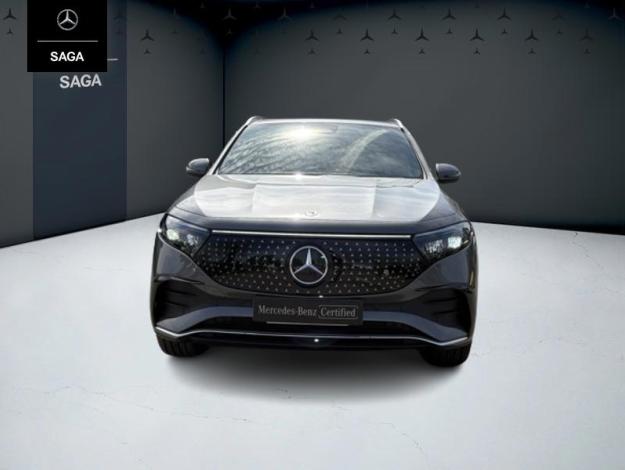 MERCEDES-BENZ EQA 250+ AMG Line  EQA 250+ AMG Line