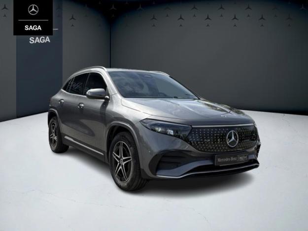 MERCEDES-BENZ EQA 250+ AMG Line  EQA 250+ AMG Line