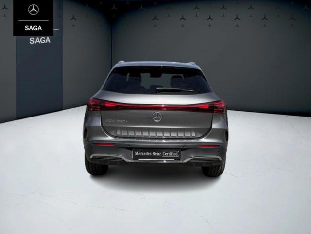 MERCEDES-BENZ EQA 250+ AMG Line  EQA 250+ AMG Line