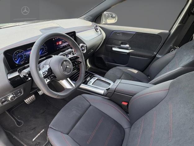 MERCEDES-BENZ EQA 250+ AMG Line  EQA 250+ AMG Line