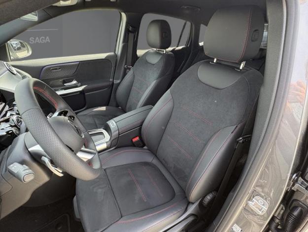 MERCEDES-BENZ EQA 250+ AMG Line  EQA 250+ AMG Line