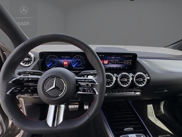 MERCEDES-BENZ EQA 250+ AMG Line  EQA 250+ AMG Line