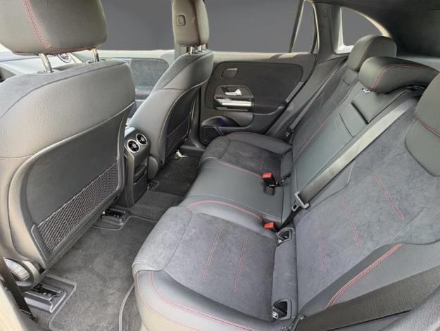 MERCEDES-BENZ EQA 250+ AMG Line  EQA 250+ AMG Line