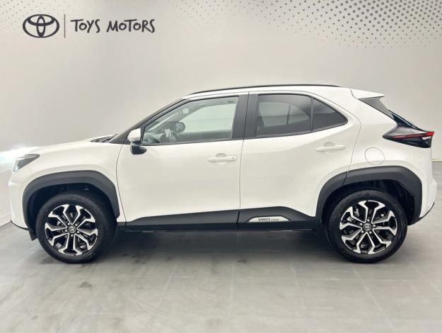 TOYOTA Yaris Cross 1.5 HYBRID 130H DESIGN Cargo  