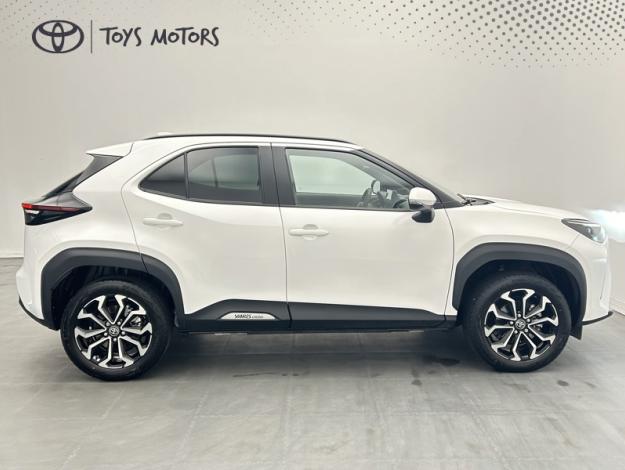 TOYOTA Yaris Cross 1.5 HYBRID 130H DESIGN Cargo  