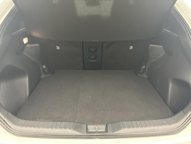 TOYOTA Yaris Cross 1.5 HYBRID 130H DESIGN Cargo  