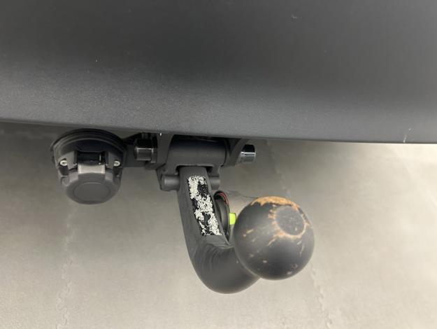 TOYOTA Yaris Cross 1.5 HYBRID 130H DESIGN Cargo  