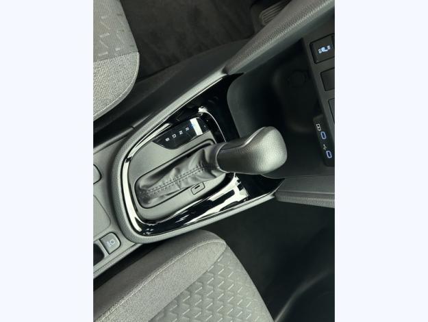 TOYOTA Yaris Cross 1.5 HYBRID 130H DESIGN Cargo  