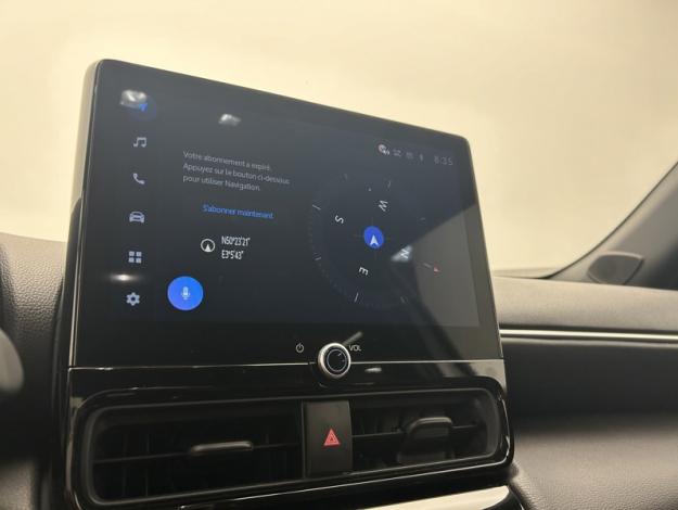 TOYOTA Yaris Cross 1.5 HYBRID 130H DESIGN Cargo  