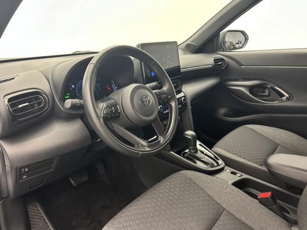 TOYOTA Yaris Cross 1.5 HYBRID 130H DESIGN Cargo  