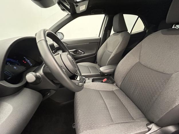 TOYOTA Yaris Cross 1.5 HYBRID 130H DESIGN Cargo  