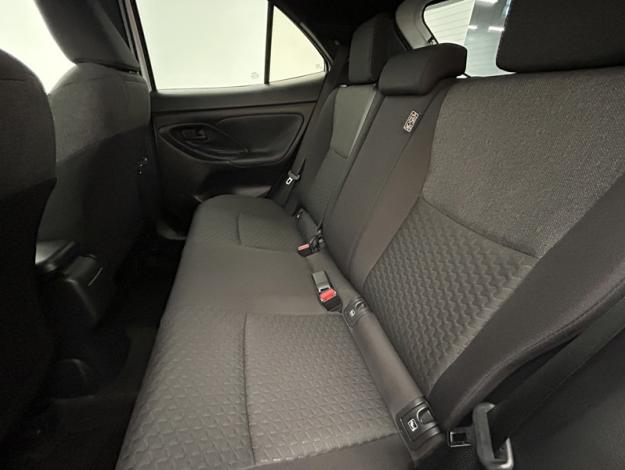 TOYOTA Yaris Cross 1.5 HYBRID 130H DESIGN Cargo  