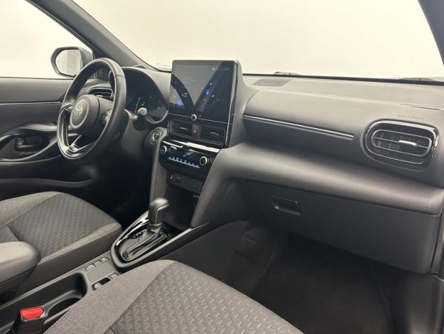 TOYOTA Yaris Cross 1.5 HYBRID 130H DESIGN Cargo  