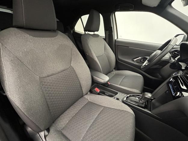 TOYOTA Yaris Cross 1.5 HYBRID 130H DESIGN Cargo  