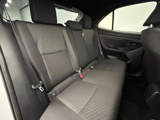 TOYOTA Yaris Cross 1.5 HYBRID 130H DESIGN Cargo  