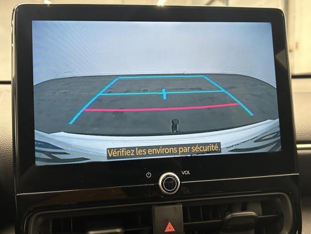 TOYOTA Yaris Cross 1.5 HYBRID 130H DESIGN Cargo  