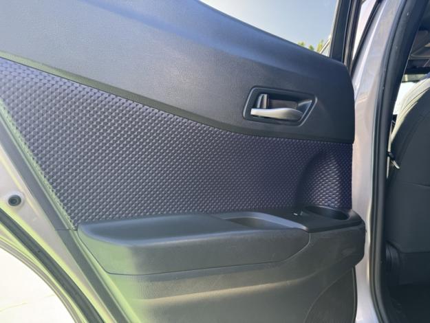 TOYOTA C-HR 1.2 T 2WD GRAPHIC  1.2 116 ch 