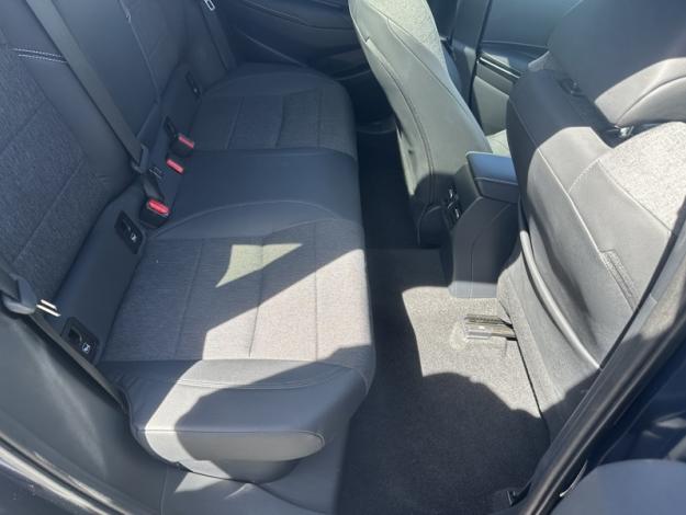 TOYOTA Corolla Hybride 184h Design  COROLLA TS NG 184H DESIGN TO MY22