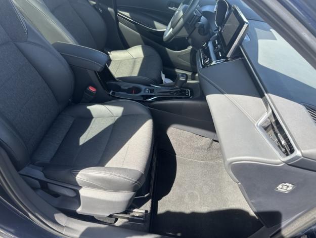 TOYOTA Corolla Hybride 184h Design  COROLLA TS NG 184H DESIGN TO MY22