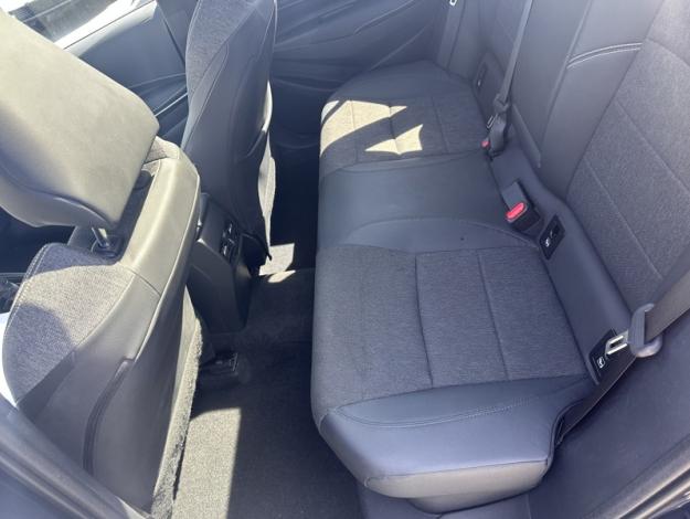 TOYOTA Corolla Hybride 184h Design  COROLLA TS NG 184H DESIGN TO MY22