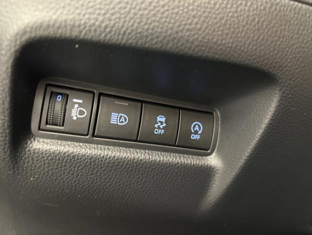 TOYOTA Aygo X 1.0 VVT-i 72 Dynamic   