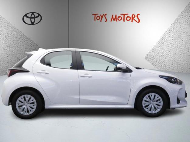 TOYOTA Yaris Hybride 116h Dynamic  