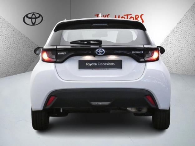 TOYOTA Yaris Hybride 116h Dynamic  