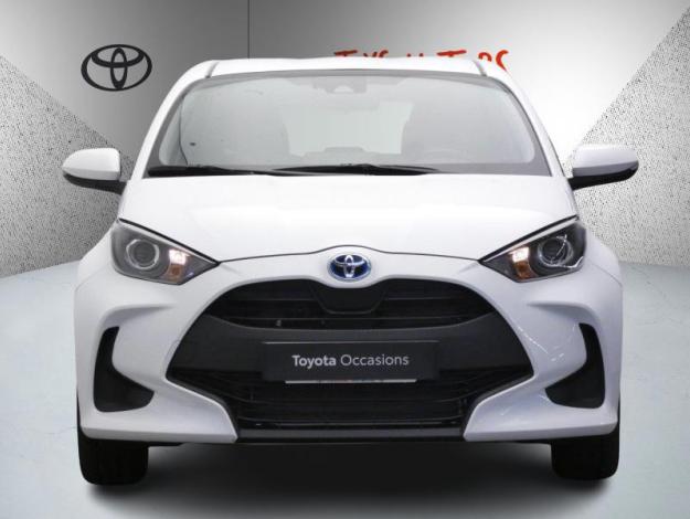 TOYOTA Yaris Hybride 116h Dynamic  
