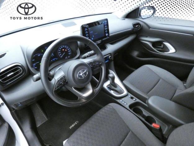 TOYOTA Yaris Hybride 116h Dynamic  