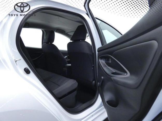 TOYOTA Yaris Hybride 116h Dynamic  