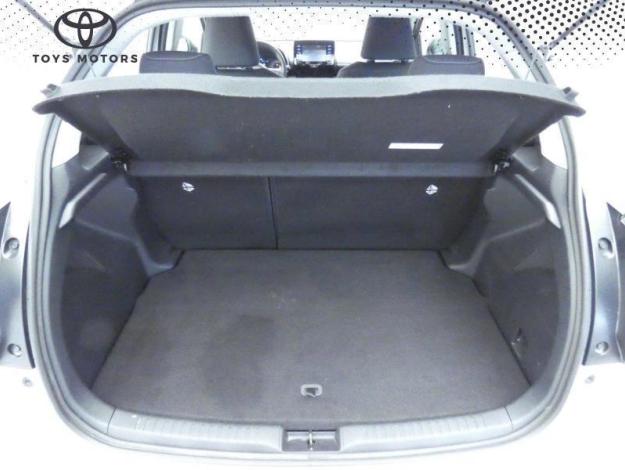 TOYOTA Yaris Hybride 116h Dynamic  