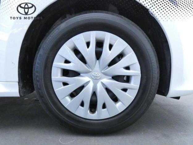 TOYOTA Yaris Hybride 116h Dynamic  