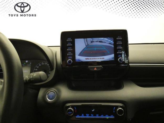 TOYOTA Yaris Hybride 116h Dynamic  