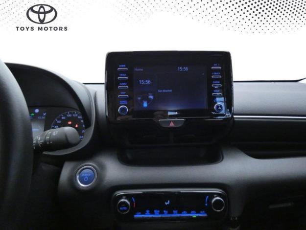 TOYOTA Yaris Hybride 116h Dynamic  