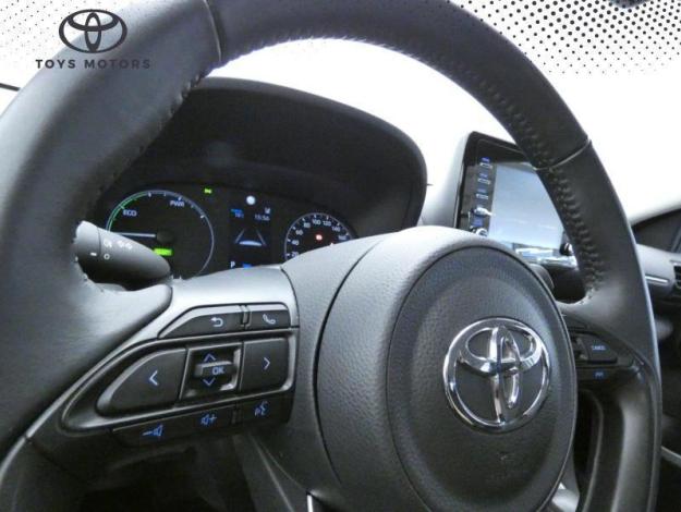 TOYOTA Yaris Hybride 116h Dynamic  