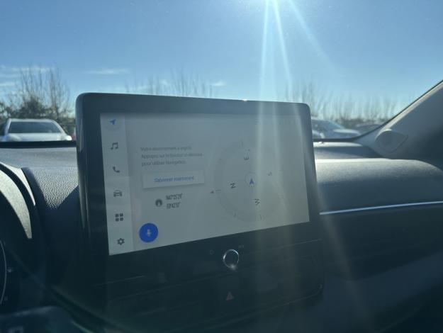 TOYOTA Yaris Hybride 116h Design MY25  