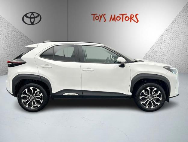 TOYOTA Yaris Cross 1.5 HYBRID 130H DESIGN / PACK CARGO  
